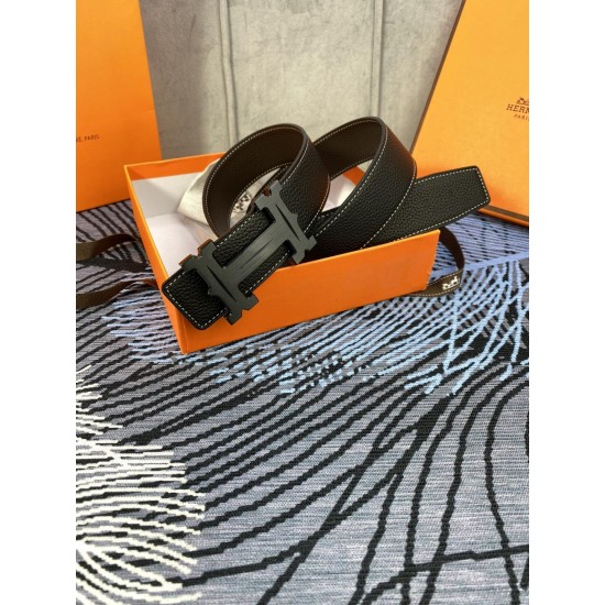 Hermès Men's Belts