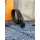 Hermès Men's Belts