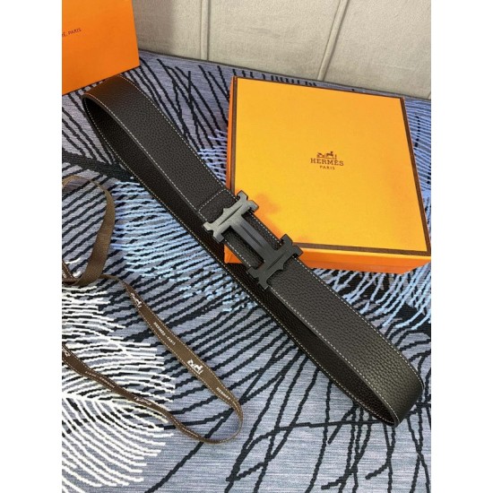Hermès Men's Belts