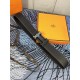 Hermès Men's Belts