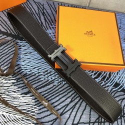 Hermès Men's Belts