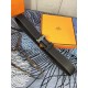 Hermès Men's Belts