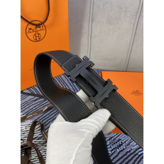 Hermès Men's Belts