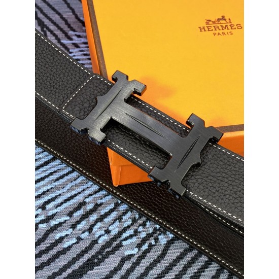 Hermès Men's Belts