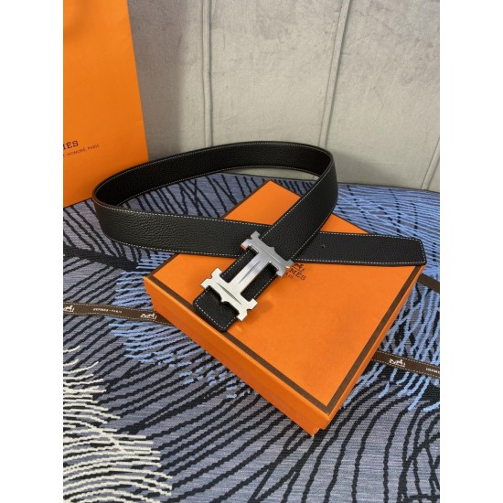 Hermès Men's Belts