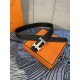 Hermès Men's Belts