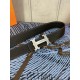 Hermès Men's Belts
