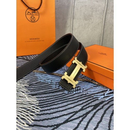 Hermès Men's Belts