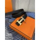 Hermès Men's Belts
