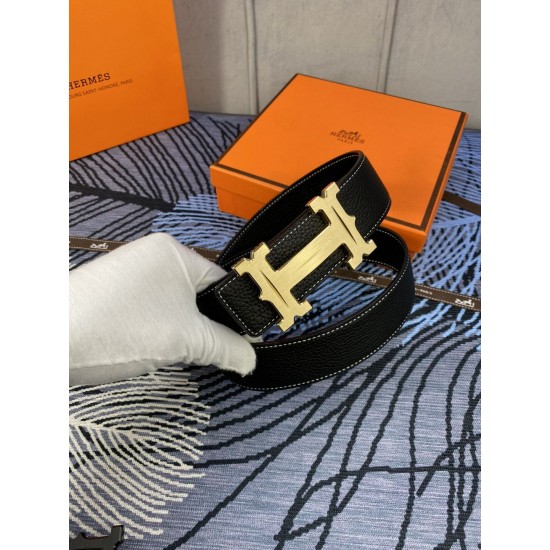 Hermès Men's Belts