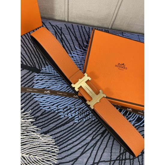 Hermès Men's Belts