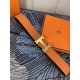 Hermès Men's Belts