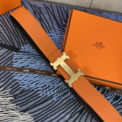 Hermès Men's Belts