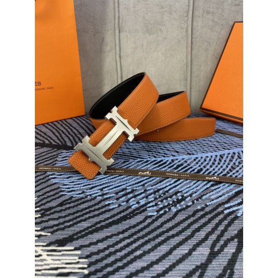 Hermès Men's Belts