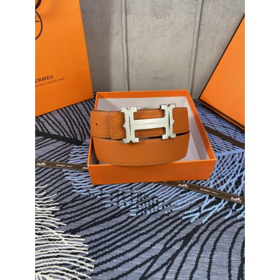 Hermès Men's Belts