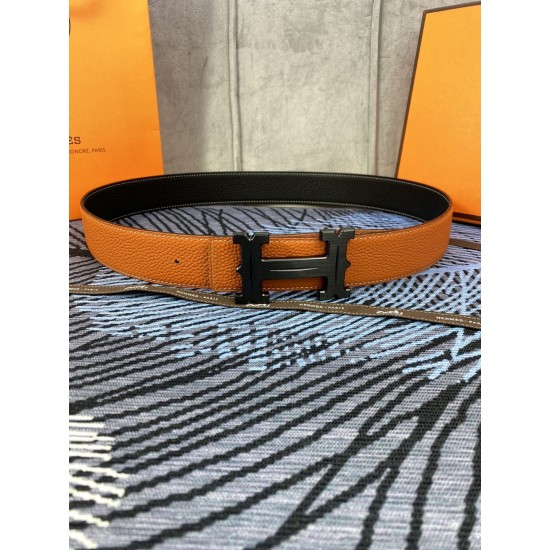 Hermès Men's Belts