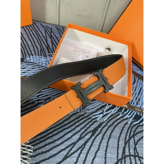 Hermès Men's Belts