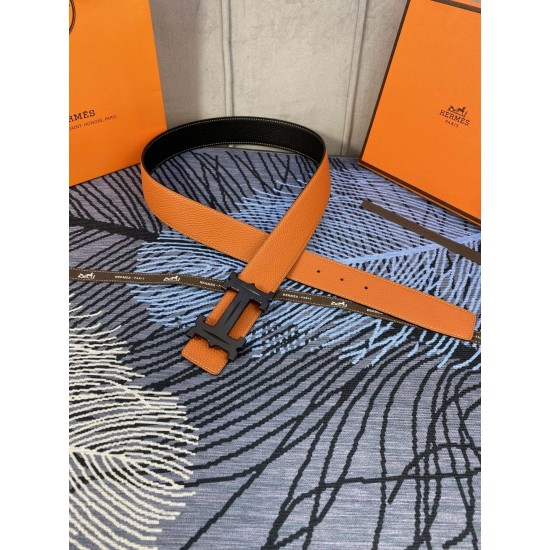Hermès Men's Belts