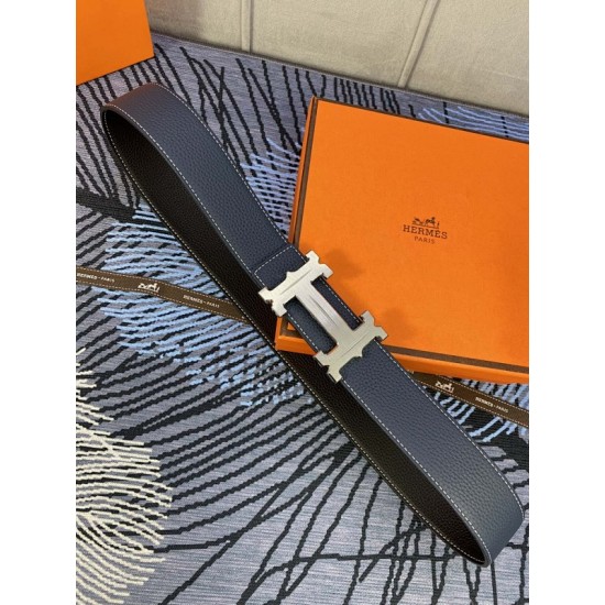 Hermès Men's Belts