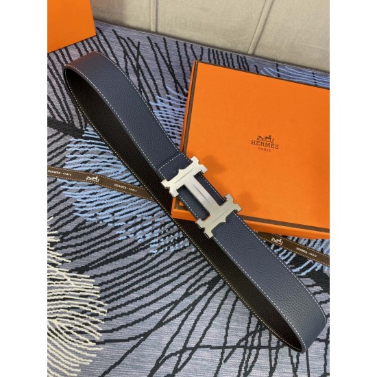 Hermès Men's Belts