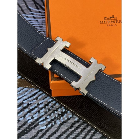 Hermès Men's Belts