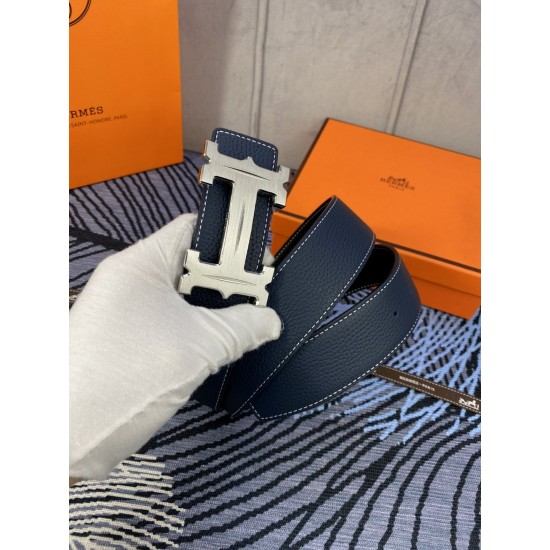 Hermès Men's Belts