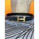 Hermès Men's Belts