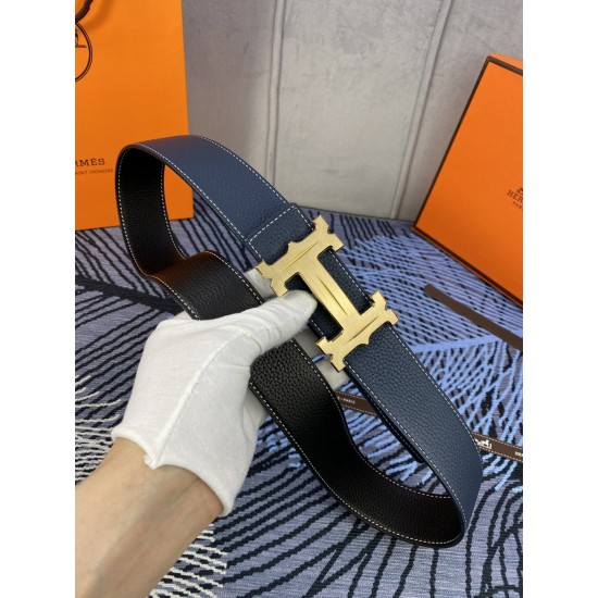 Hermès Men's Belts