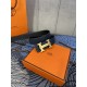 Hermès Men's Belts