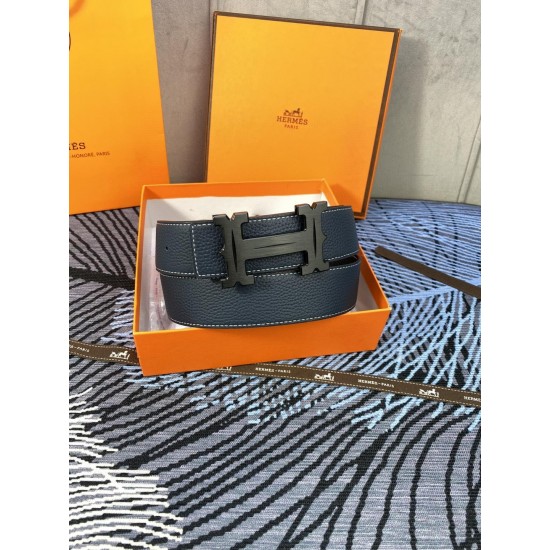 Hermès Men's Belts