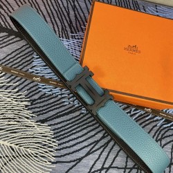 Hermès Men's Belts