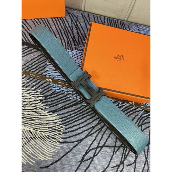 Hermès Men's Belts