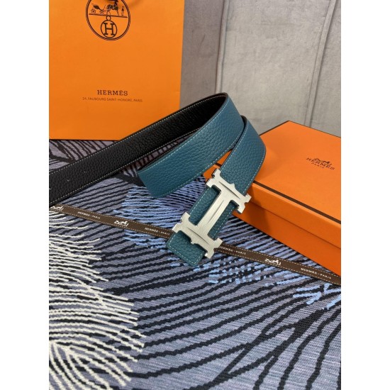 Hermès Men's Belts