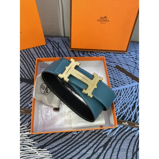 Hermès Men's Belts