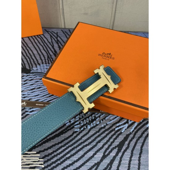 Hermès Men's Belts