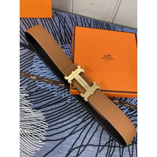 Hermès Men's Belts