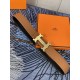 Hermès Men's Belts