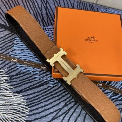 Hermès Men's Belts