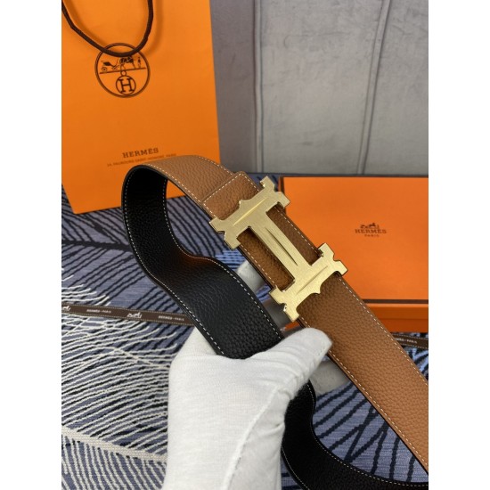 Hermès Men's Belts