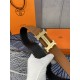 Hermès Men's Belts