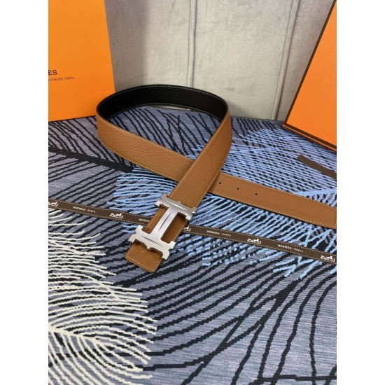 Hermès Men's Belts