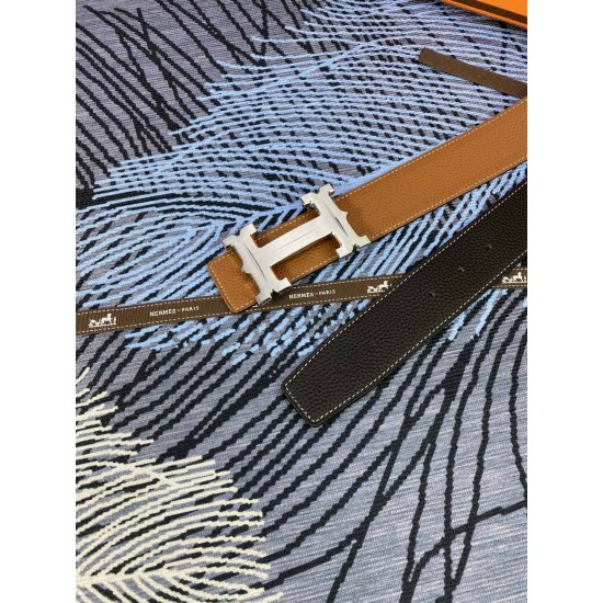 Hermès Men's Belts