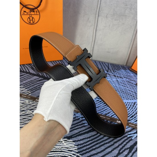 Hermès Men's Belts