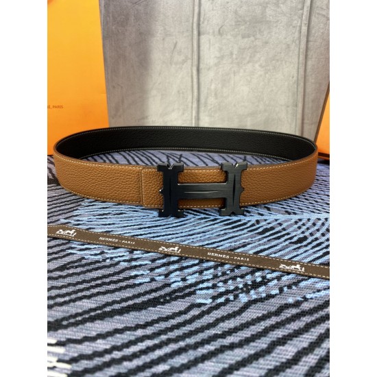 Hermès Men's Belts