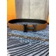 Hermès Men's Belts
