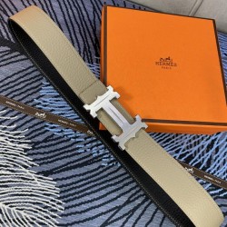 Hermès Men's Belts