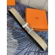Hermès Men's Belts