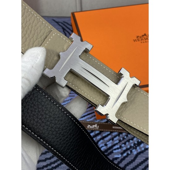 Hermès Men's Belts