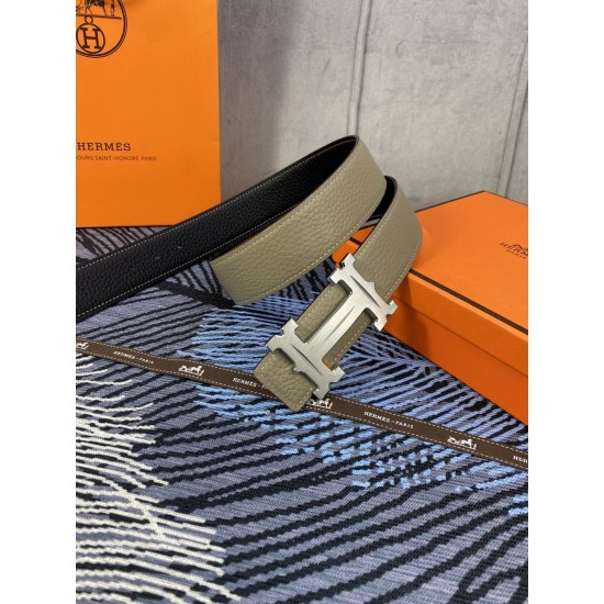 Hermès Men's Belts