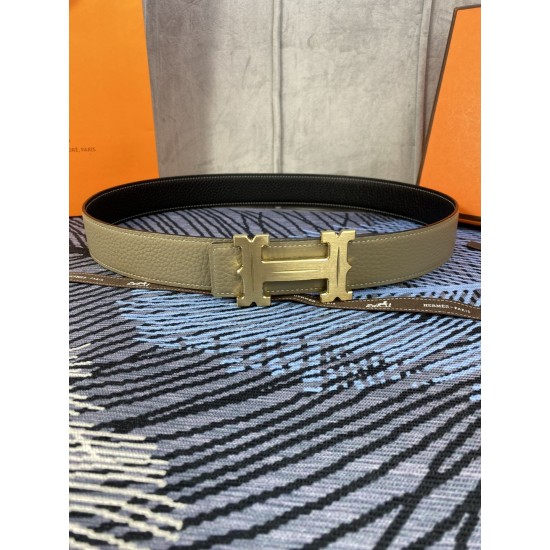 Hermès Men's Belts